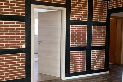 Penthouse Wohnung mit XXL Dachterrasse Kamin 3,5 Zimmer 3 zimmer