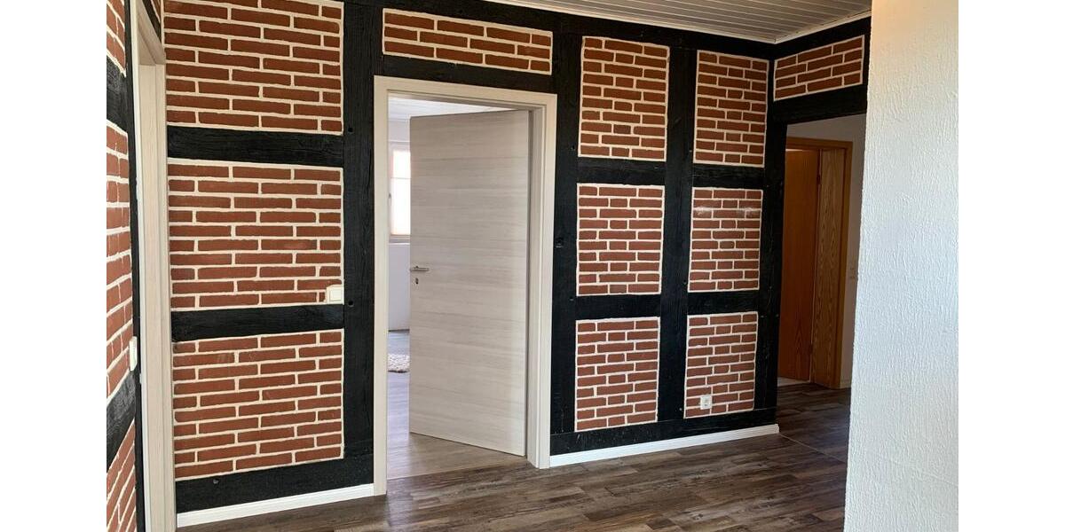 Penthouse Wohnung mit XXL Dachterrasse Kamin 3,5 Zimmer 3 zimmer