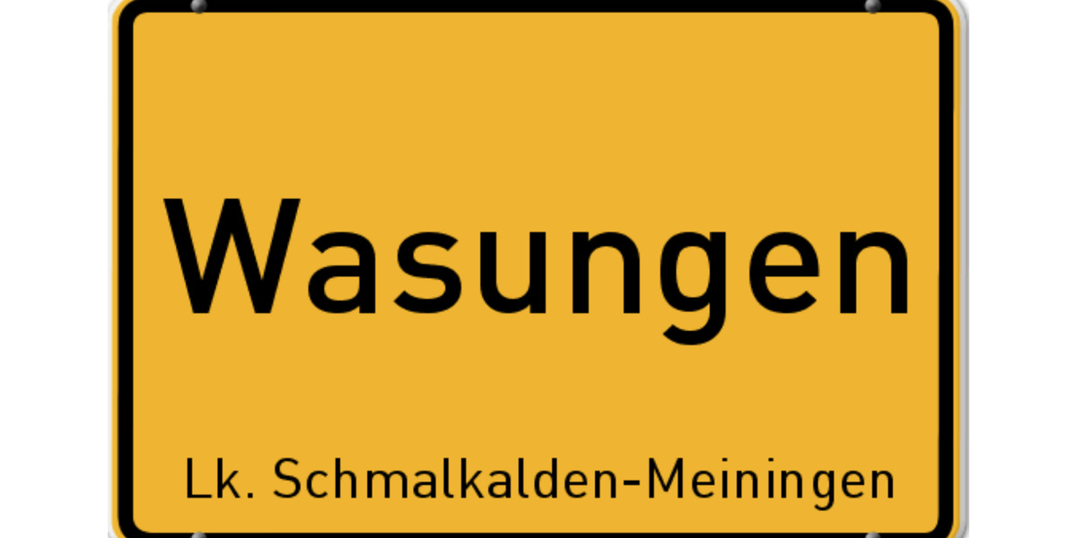 Etagenwohnung Wasungen - 1 Zimmer, 37 m&sup2;, 260&euro; | Angebot:25216135