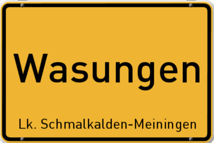 Wohnung Wasungen - 1 Zimmer, 37 m&sup2;, 260&euro; | Angebot:25216135
