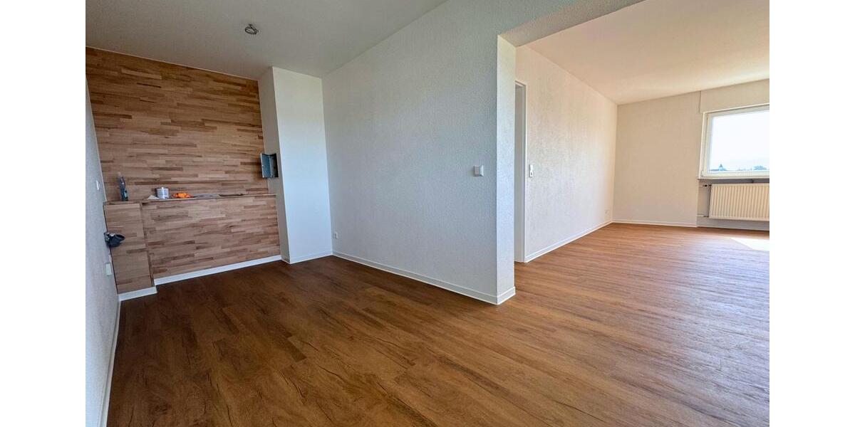Etagenwohnung Kehl - 3 Zimmer, 70 m&sup2;, 850&euro; | Angebot:26455619