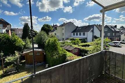 Wohnung zum Mieten in Köln 650 € 72 m²