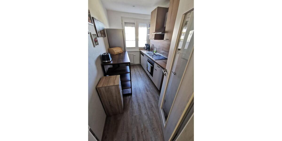 Wohnen auf Zeit Mücheln (Geiseltal) - 3 Zimmer, 55 m&sup2;, 1.600&euro; | Angebot:24678147
