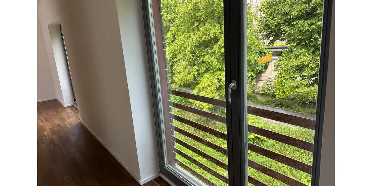 Etagenwohnung Meiningen - 1 Zimmer, 57 m&sup2;, 580&euro; | Angebot:26044543