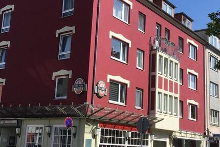 Wohnung Bremerhaven Schiffdorferdamm - 2 Zimmer, 56 m&sup2;, 500&euro; | Angebot:26455521
