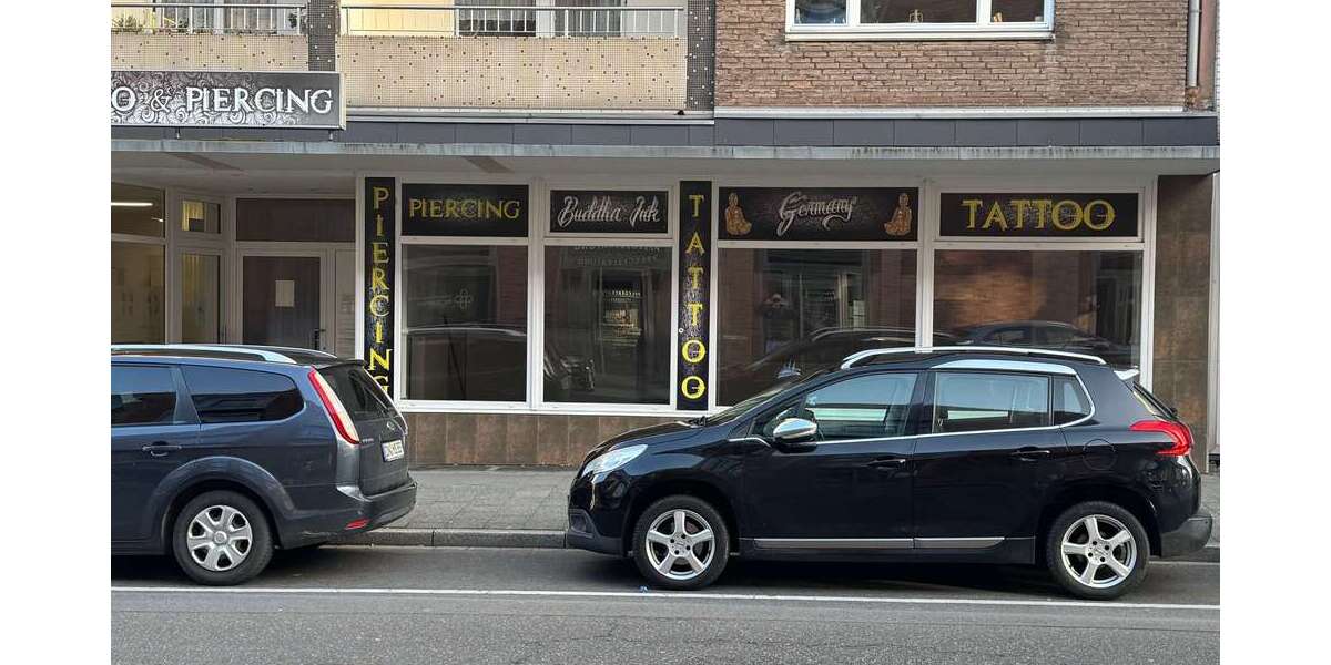 Gewerbeobjekt Düren Grüngürtel - 990&euro; | Angebot:25999583