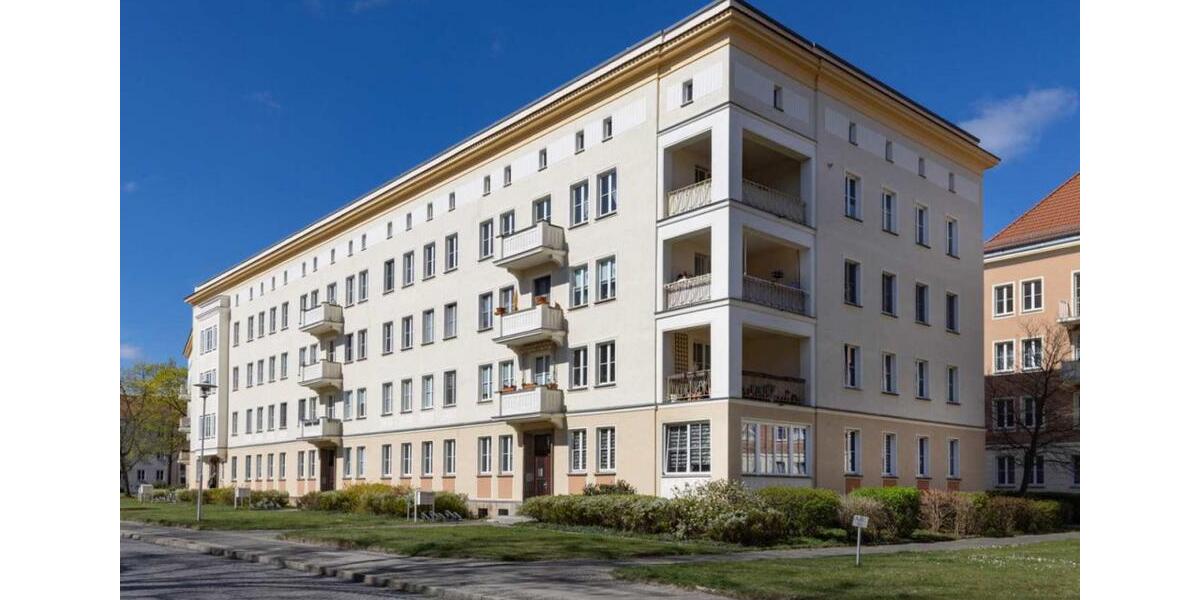 3 Raum Wohnung in der Innenstadt 3 zimmer