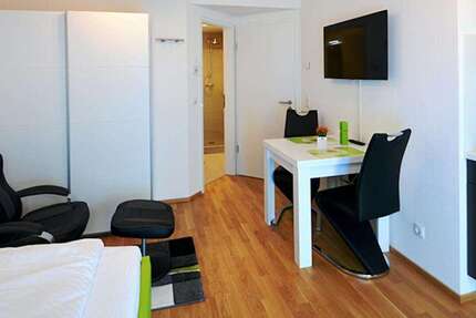 Wohnen auf Zeit in Mörfelden-Walldorf 1.195 € 1 zimmer