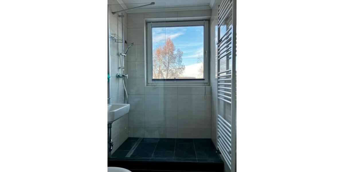 Etagenwohnung Ingolstadt Südost - 1 Zimmer, 40 m&sup2;, 860&euro; | Angebot:24810776