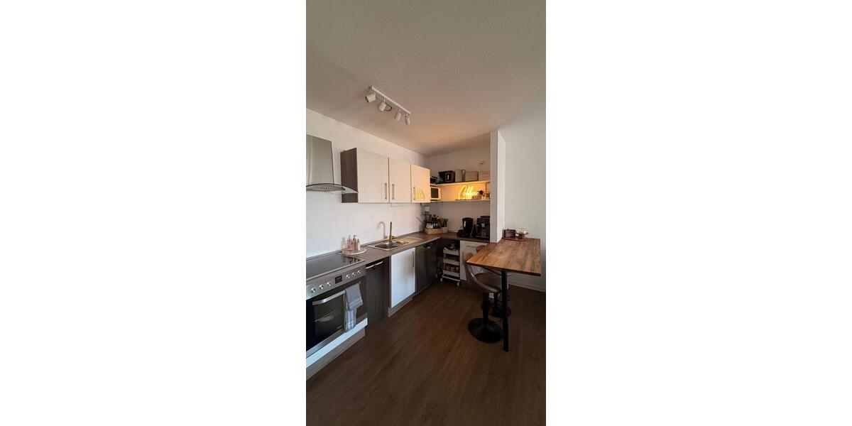 Etagenwohnung Kelsterbach - 2 Zimmer, 50 m&sup2;, 877&euro; | Angebot:26701068