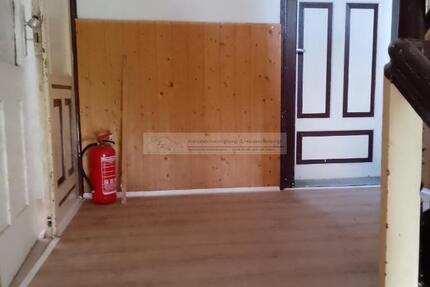 Zentral wohnen am Stadtpark – großzügige 3 Zimmer-Wohnung in Marktredwitz zu vermieten 3 zimmer