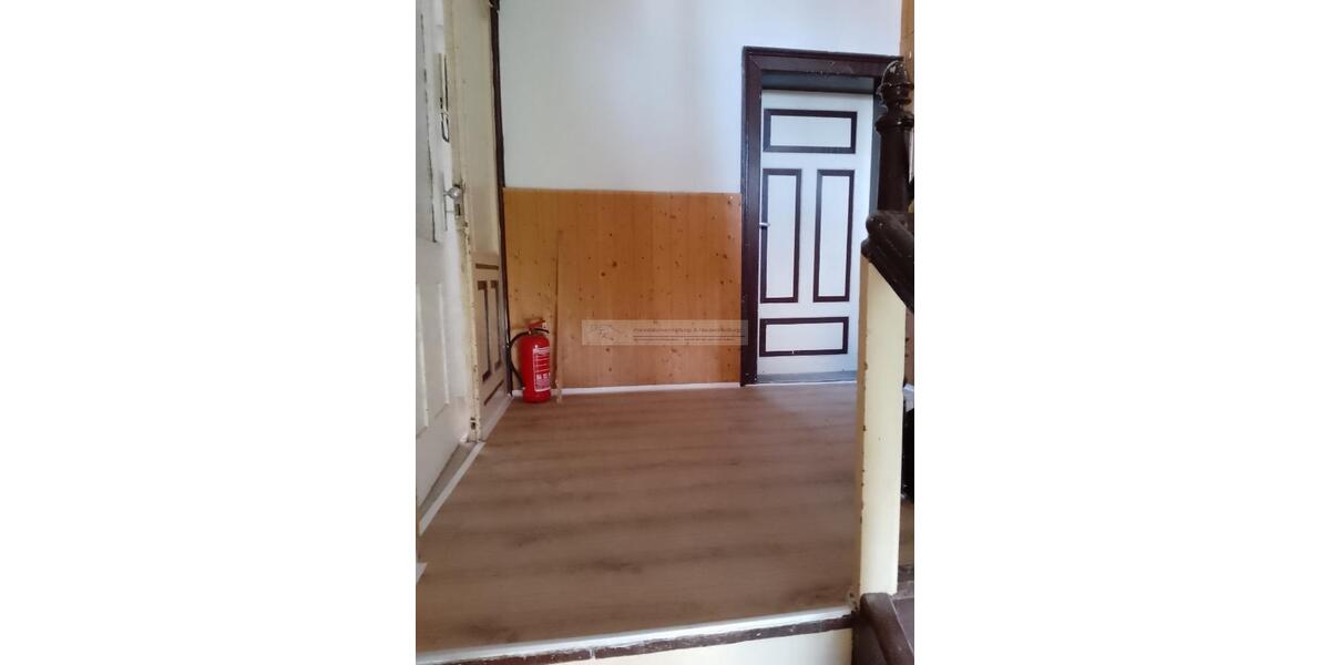 Zentral wohnen am Stadtpark – großzügige 3 Zimmer-Wohnung in Marktredwitz zu vermieten 3 zimmer