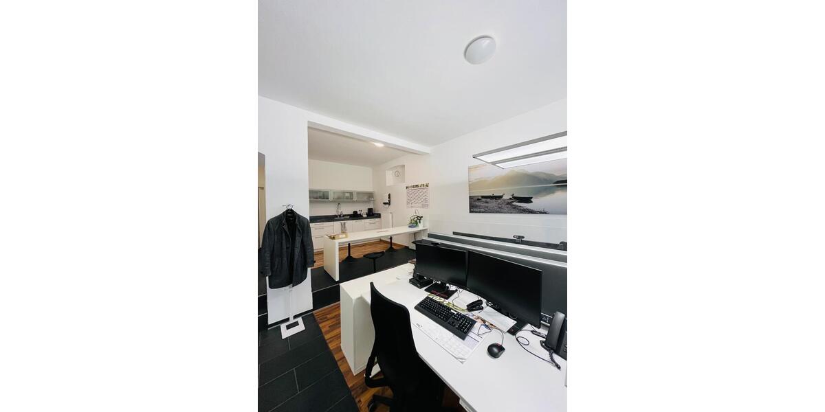 Gewerbeobjekt Würzburg Sanderau - 850&euro; | Angebot:24789723