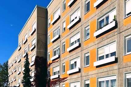 Wohnung Hoyerswerda Neustadt - 1 Zimmer, 30 m&sup2;, 163&euro; | Angebot:25811832