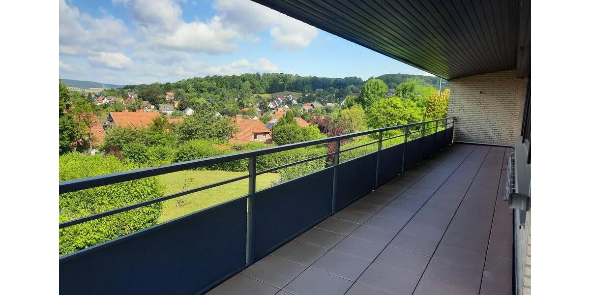 Erdgeschoßwohnung Lamspringe - 4 Zimmer, 180 m&sup2;, 1.440&euro; | Angebot:23567014