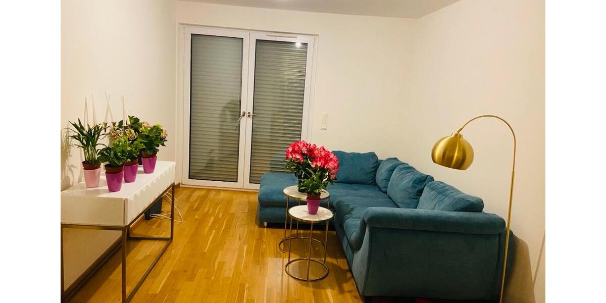 Erdgeschoßwohnung München Aubing-Lochhausen-Langwied - 2 Zimmer, 75 m&sup2;, 1.500&euro; | Angebot:26627240