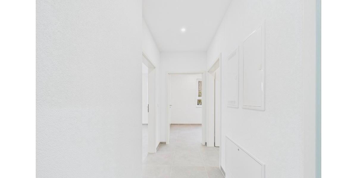 Erdgeschoßwohnung Mötzingen - 4 Zimmer, 97 m&sup2;, 1.450&euro; | Angebot:26301416