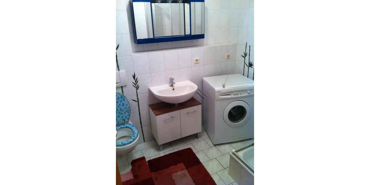 Etagenwohnung Oschatz - 1 Zimmer, 39 m&sup2;, 220&euro; | Angebot:24592777