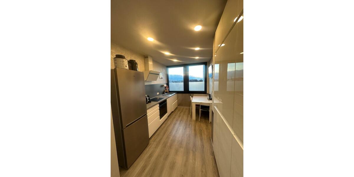 Wohnen auf Zeit Steinheim an der Murr - 1 Zimmer, 25 m&sup2;, 660&euro; | Angebot:25963225