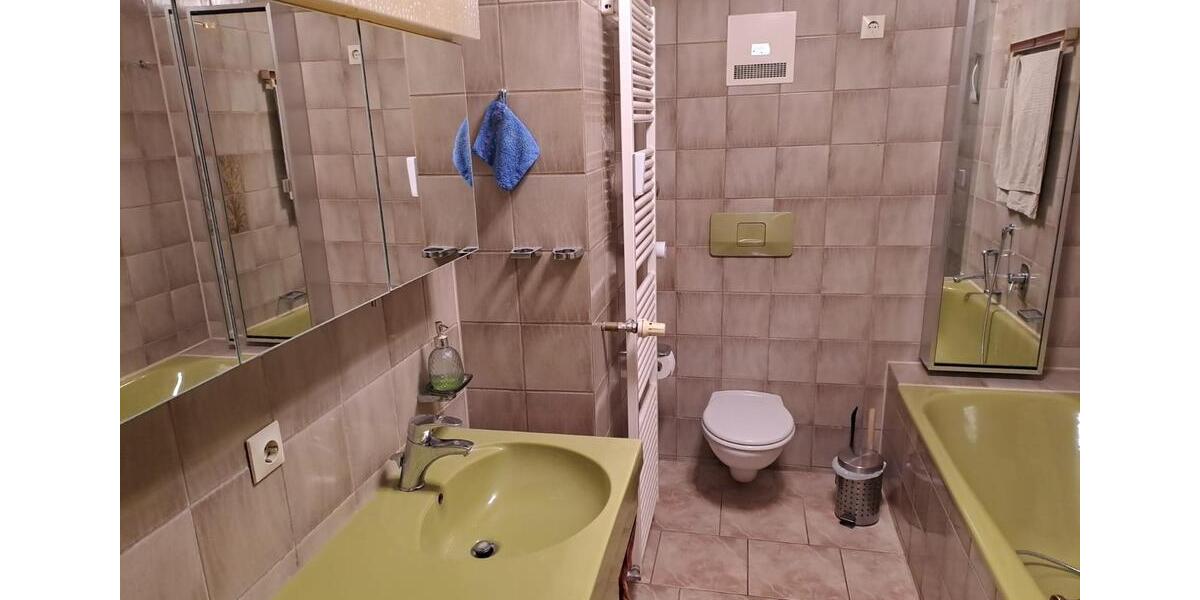 Wohnen auf Zeit Weingarten - 1 Zimmer, 15 m&sup2;, 450&euro; | Angebot:25873337