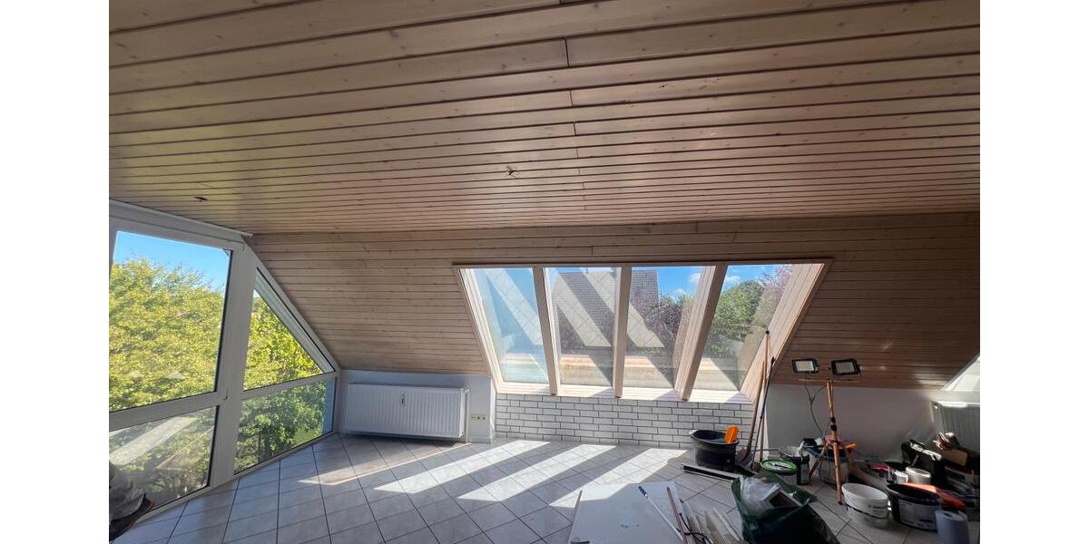 Maisonettenwohnung Hamberge - 4 Zimmer, 153 m&sup2;, 1.200&euro; | Angebot:26615062