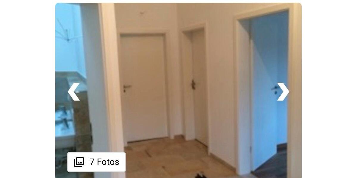 WG Zimmer in einem Neubau 2 zimmer
