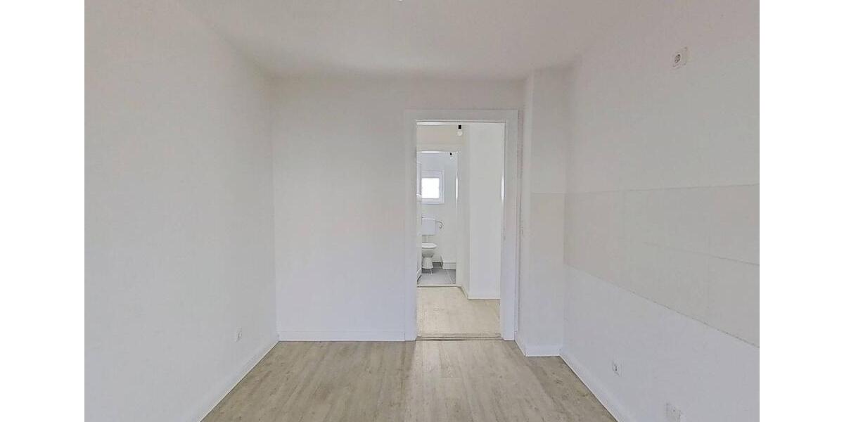 Etagenwohnung Nordenham - 2 Zimmer, 43 m&sup2;, 315&euro; | Angebot:25991151