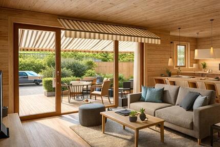 Wohnung Köln Porz - 2 Zimmer, 59 m&sup2;, 1.470&euro; | Angebot:24810390