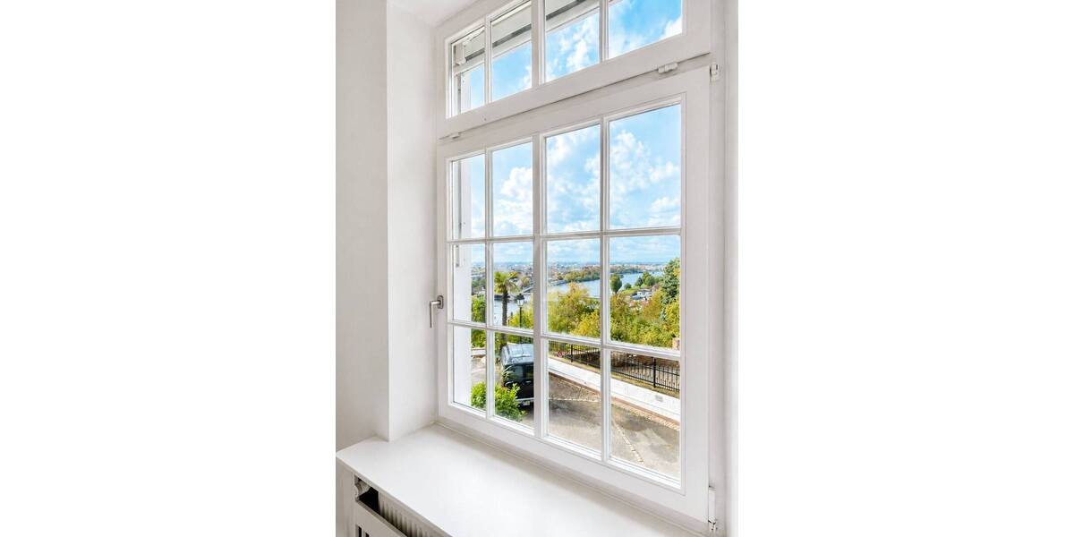 Etagenwohnung Heidelberg Neuenheim - 4 Zimmer, 110 m&sup2;, 2.800&euro; | Angebot:25742309