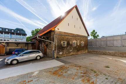 Gewerbeobjekt Bischofsheim - 1.000&euro; | Angebot:26517167