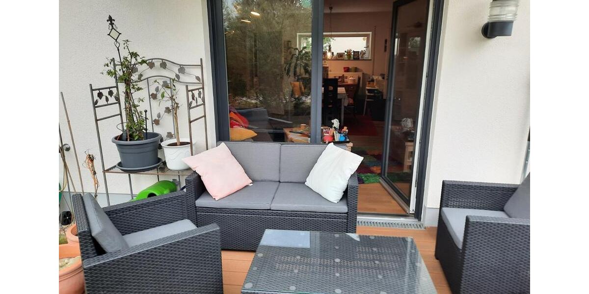 Erdgeschoßwohnung Erding - 2 Zimmer, 67 m&sup2;, 1.075&euro; | Angebot:24803143