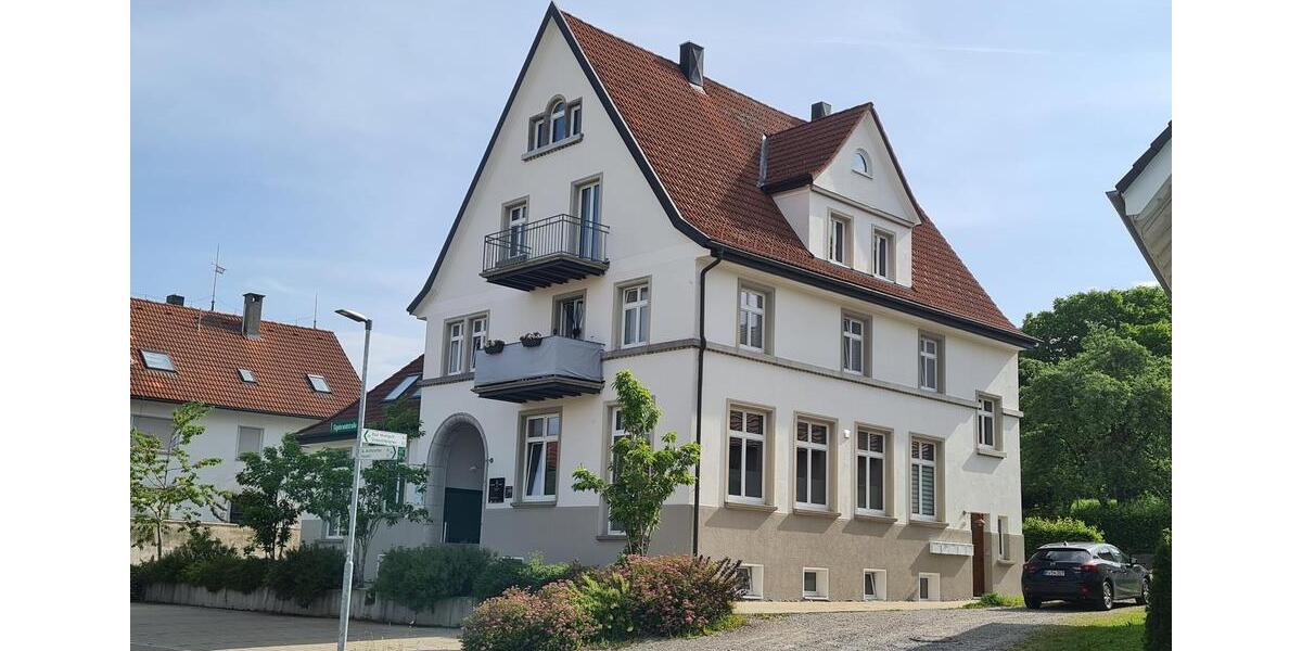 Gewerbeobjekt Bad Wurzach - 1.300&euro; | Angebot:23661705