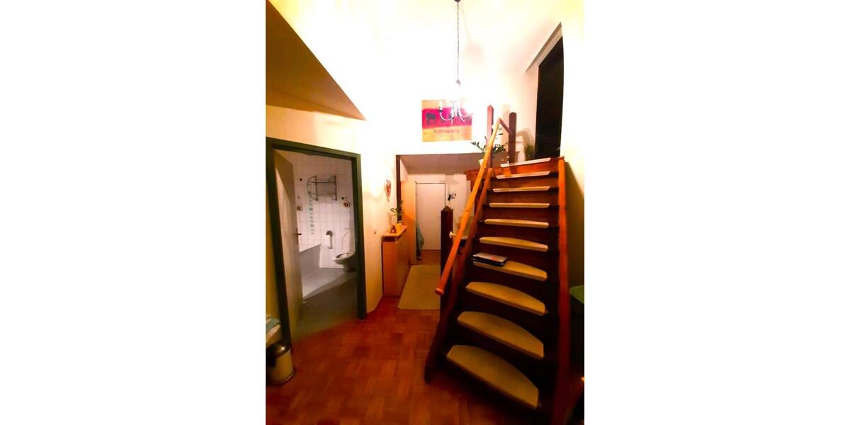 Etagenwohnung Parchim - 3 Zimmer, 90 m&sup2;, 558&euro; | Angebot:26167457