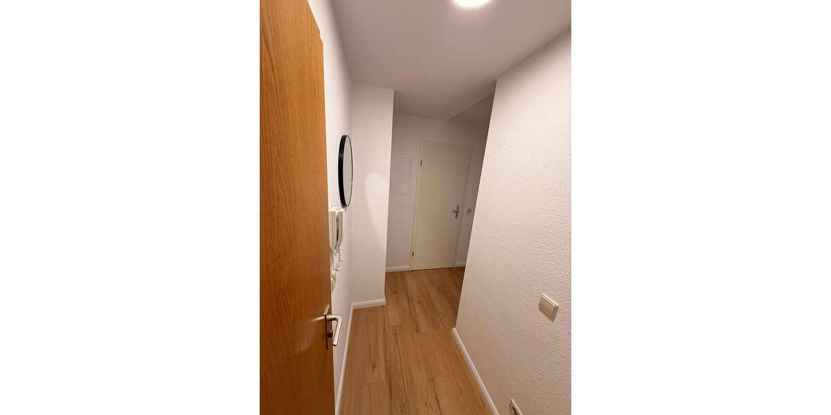 Etagenwohnung Heidelberg Ziegelhausen - 1 Zimmer, 28 m&sup2;, 720&euro; | Angebot:25273697