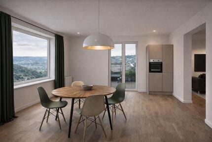 Wohnung Herborn - 4 Zimmer, 75 m&sup2;, 1.000&euro; | Angebot:25165286