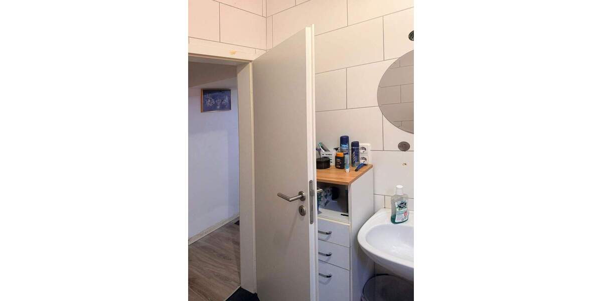 Etagenwohnung Trier Ruwer - 4 Zimmer, 90 m&sup2;, 890&euro; | Angebot:25067494