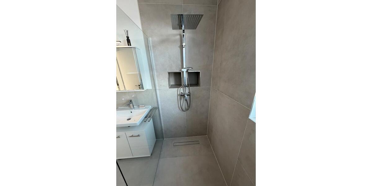 Etagenwohnung Haiger - 2 Zimmer, 60 m&sup2;, 835&euro; | Angebot:26256110