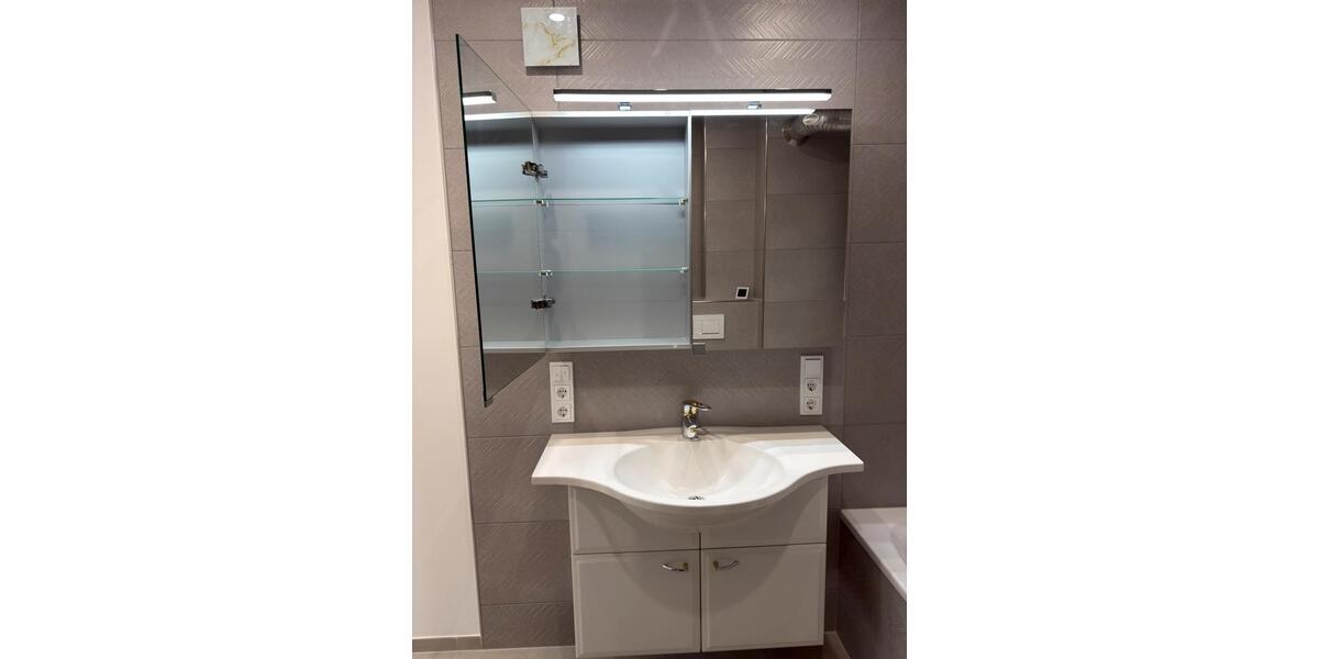 Etagenwohnung Pirmasens Niedersimten - 3 Zimmer, 75 m&sup2;, 850&euro; | Angebot:26612475