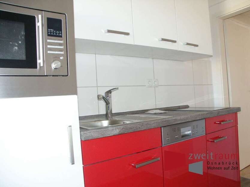 Wohnung zum Mieten in Osnabrück 580 € 66 m² 3 zimmer