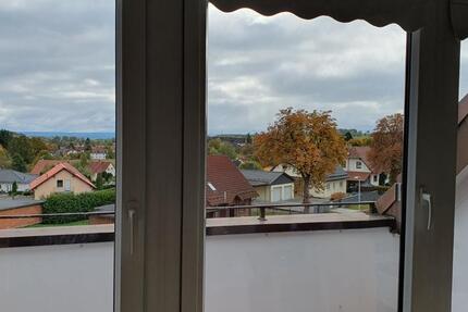 Wohnung Bad Sachsa - 1 Zimmer, 39 m&sup2;, 475&euro; | Angebot:26606690