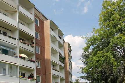 Wohnung Gera Zeulsdorf - 3 Zimmer, 61 m&sup2;, 303&euro; | Angebot:25483119