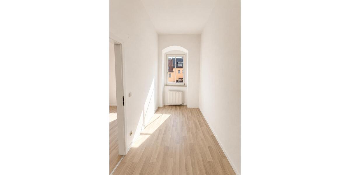 Etagenwohnung Bautzen - 2 Zimmer, 40 m&sup2;, 299&euro; | Angebot:26606773