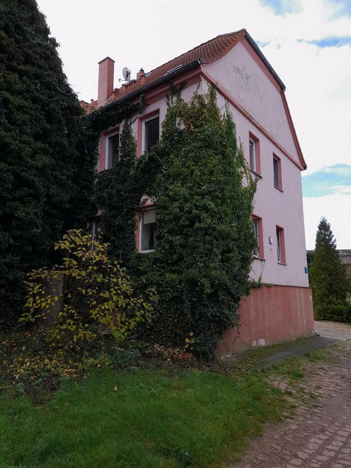 2 Raum Wohnung