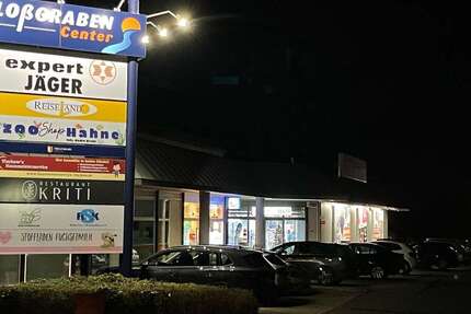 Gewerbeobjekt Grana Aylsdorf - 1.000&euro; | Angebot:23319845