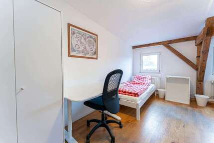 WG-Zimmer in Berlin 480 € 18 m² zimmer