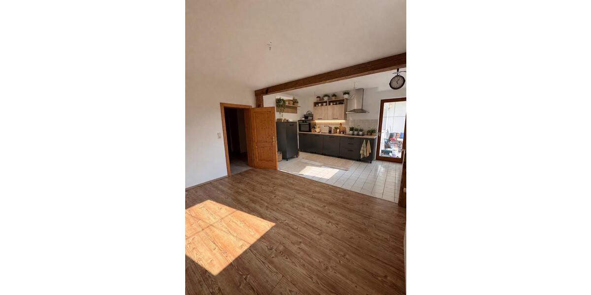 Terrassenwohnung Wegscheid - 2.5 Zimmer, 77 m&sup2;, 550&euro; | Angebot:26351851