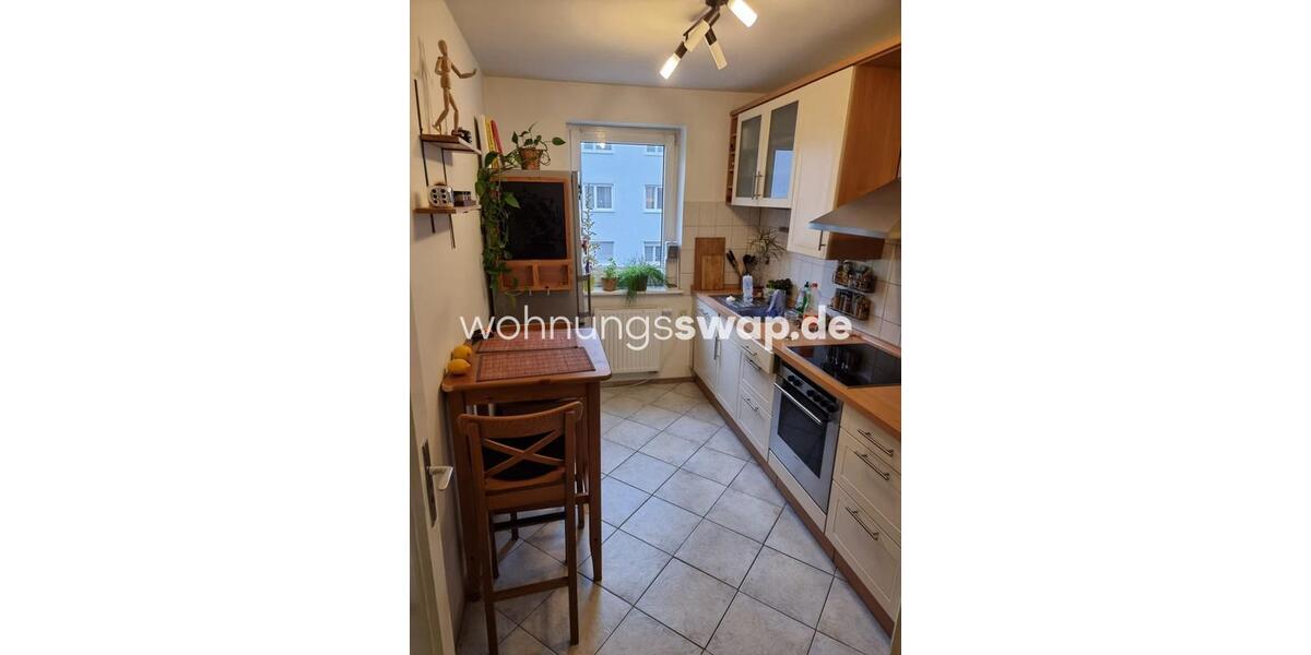 Etagenwohnung München Maxvorstadt - 2 Zimmer, 63 m&sup2;, 1.150&euro; | Angebot:26632568