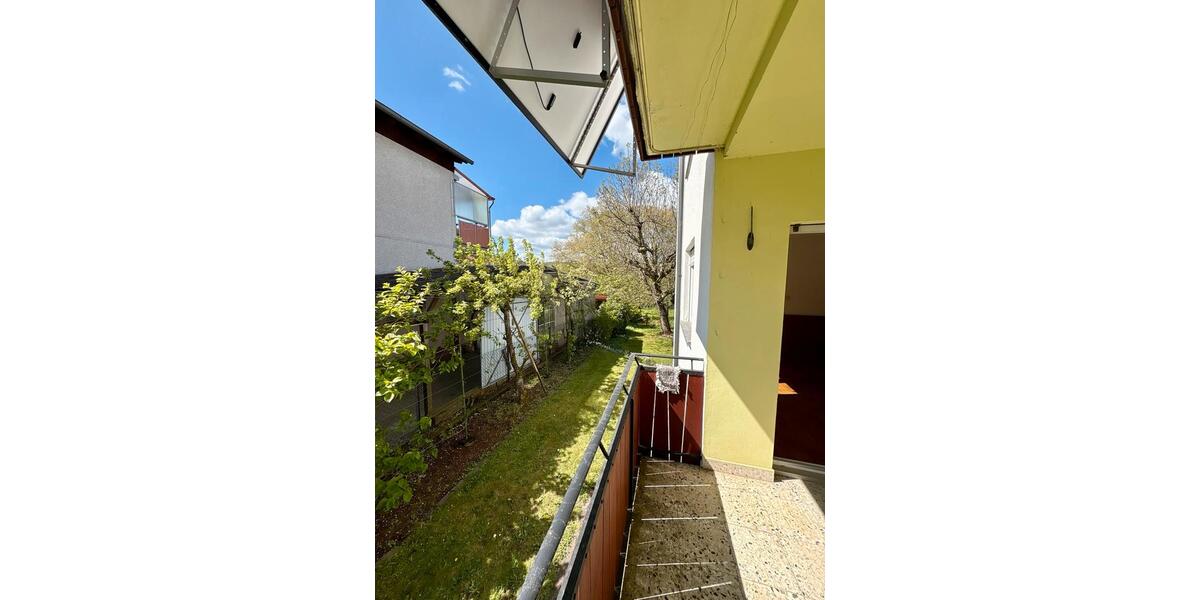 Erdgeschoßwohnung Kleinwallstadt - 3.5 Zimmer, 75 m&sup2;, 790&euro; | Angebot:26238969