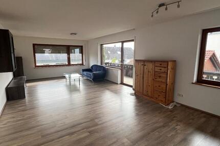 Wohnung Neustetten - 3.5 Zimmer, 110 m&sup2;, 1.000&euro; | Angebot:24658937