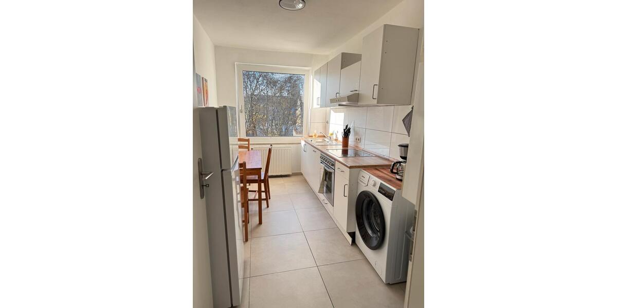 Wohnen auf Zeit Dortmund - 3 Zimmer, 67 m&sup2;, 13&euro; | Angebot:25237635